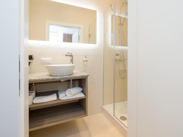 Vienna Stay Apartments or Rooms 1050 : photo 5 de la chambre appartement top 7-8