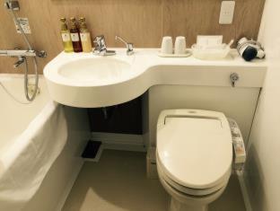 The OneFive Fukuoka Tenjin : photo 2 de la chambre room #29843528