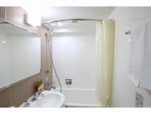 The OneFive Fukuoka Tenjin : photo 3 de la chambre room #29843528