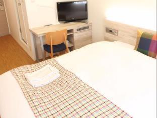 The OneFive Fukuoka Tenjin : photo 3 de la chambre room #29843530