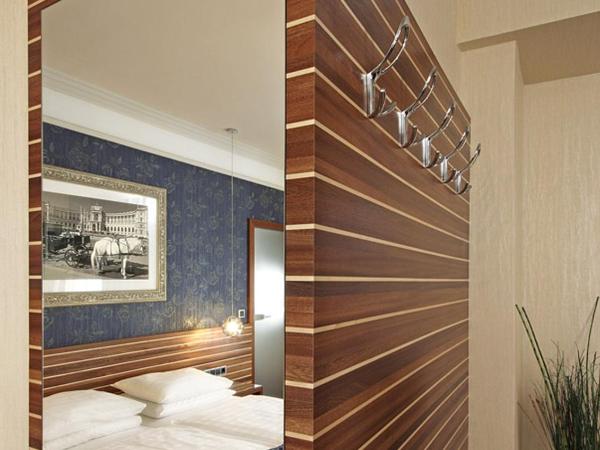 Hotel Vienna beim Prater : photo 2 de la chambre suite junior deluxe