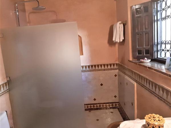Riad Norma : photo 2 de la chambre suite manon