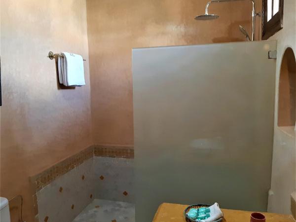 Riad Norma : photo 8 de la chambre suite lucia