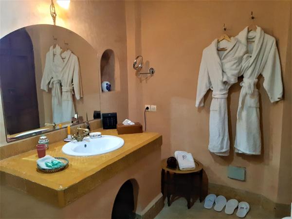 Riad Norma : photo 1 de la chambre suite lucia