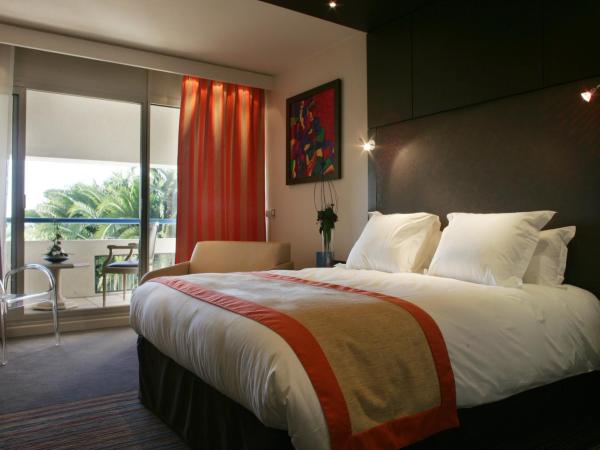 Hôtel & Spa Vatel : photo 1 de la chambre chambre simple