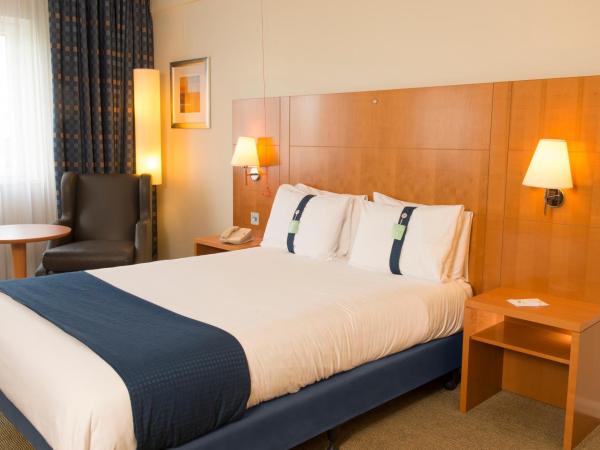 Holiday Inn Edinburgh Zoo, an IHG Hotel : photo 1 de la chambre chambre double standard - accessible aux personnes à mobilité réduite