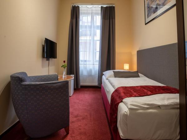 Pension U Lilie : photo 1 de la chambre chambre simple