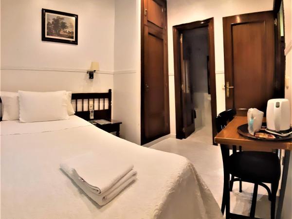 Hostal Dulcinea : photo 9 de la chambre chambre simple