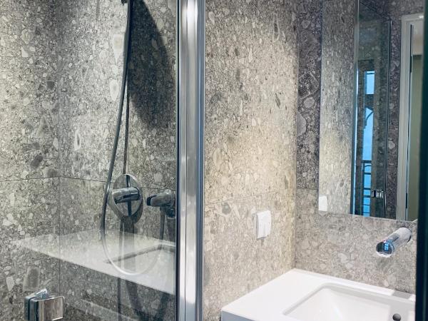 Adveniat Paris : photo 3 de la chambre chambre lits jumeaux standard