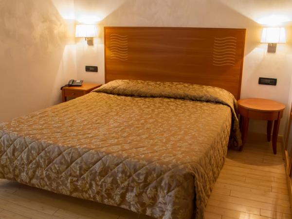Hotel Continental : photo 3 de la chambre chambre double ou lits jumeaux