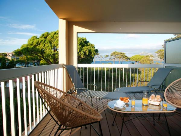 Hotel Onda : photo 1 de la chambre chambre double supérieure - vue sur mer