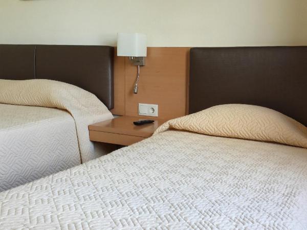 Hotel Mira D'Aire : photo 5 de la chambre chambre triple