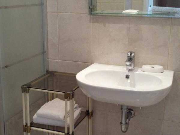 Hotel Mira D'Aire : photo 6 de la chambre chambre double