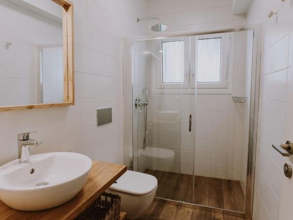 ERIEL Boutique Apartments : photo 5 de la chambre studio standard