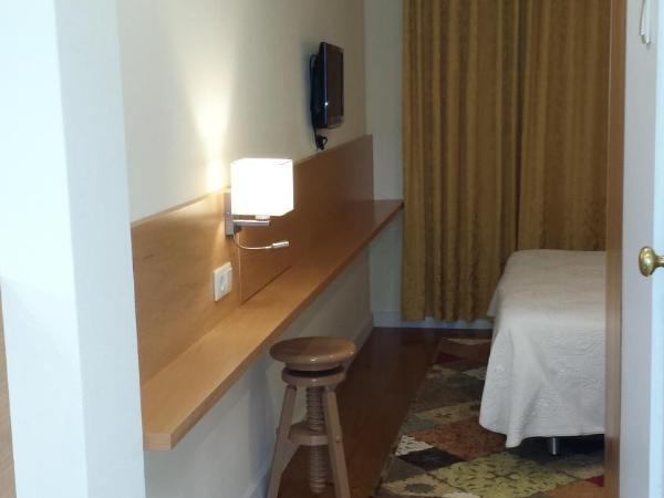 Hotel Mira D'Aire : photo 4 de la chambre chambre double