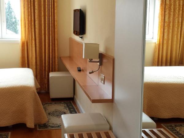 Hotel Mira D'Aire : photo 2 de la chambre chambre double