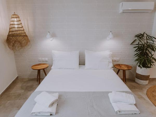 ERIEL Boutique Apartments : photo 3 de la chambre studio deluxe