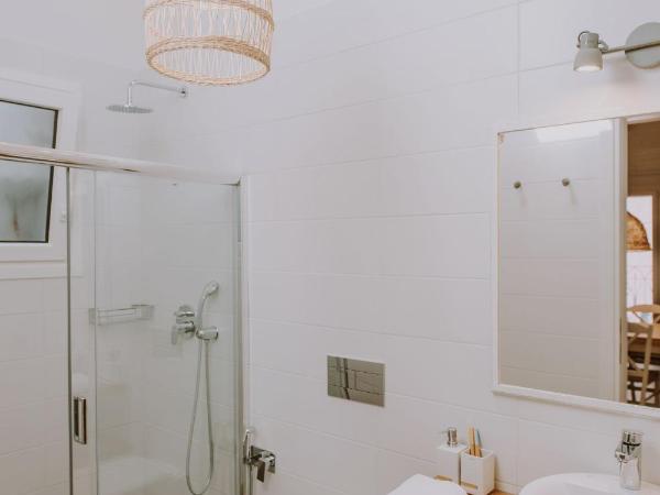 ERIEL Boutique Apartments : photo 7 de la chambre studio lit king-size deluxe