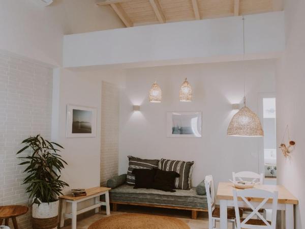 ERIEL Boutique Apartments : photo 3 de la chambre studio lit king-size deluxe