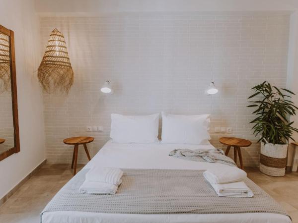 ERIEL Boutique Apartments : photo 4 de la chambre studio lit king-size deluxe