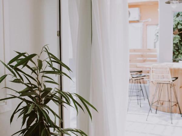 ERIEL Boutique Apartments : photo 5 de la chambre appartement - rez-de-chaussée