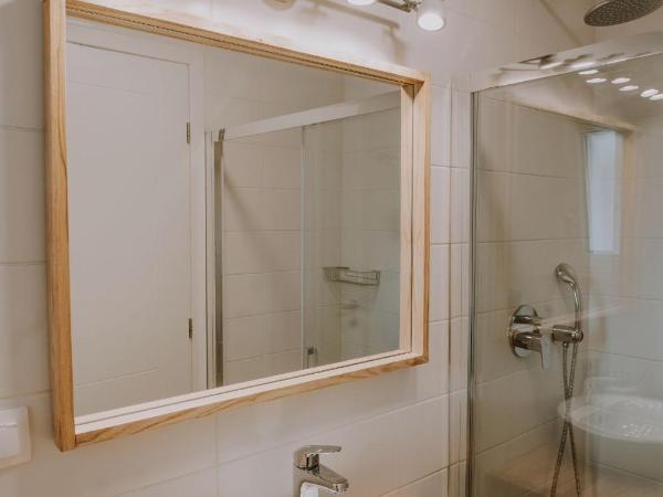 ERIEL Boutique Apartments : photo 7 de la chambre appartement - rez-de-chaussée