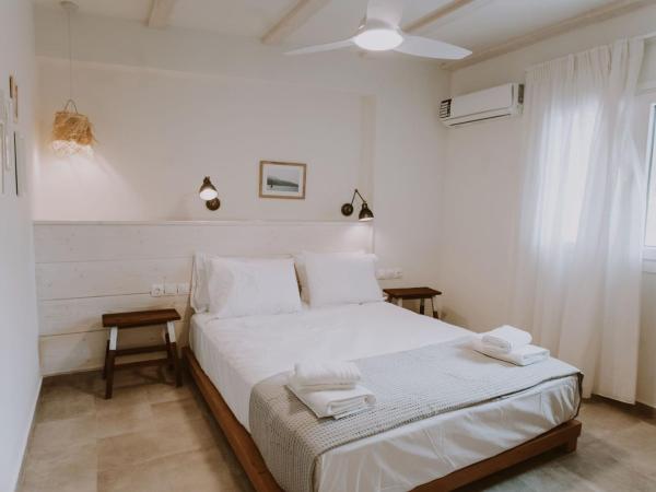 ERIEL Boutique Apartments : photo 6 de la chambre appartement - rez-de-chaussée