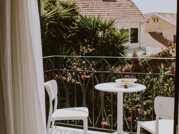 ERIEL Boutique Apartments : photo 6 de la chambre appartement 2 chambres