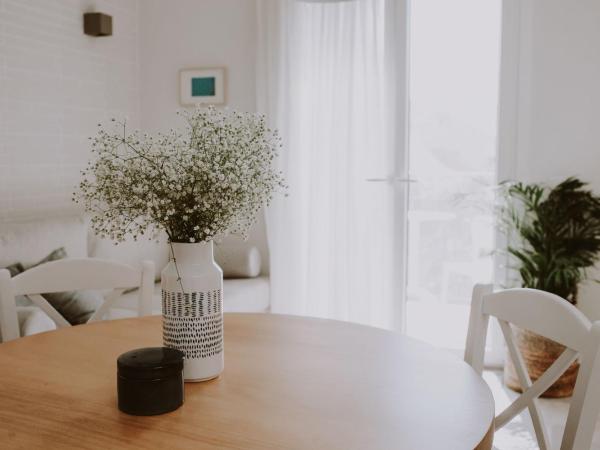 ERIEL Boutique Apartments : photo 4 de la chambre appartement 2 chambres