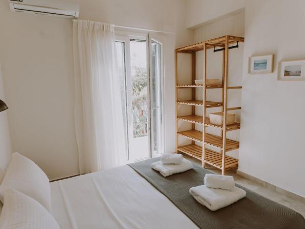 ERIEL Boutique Apartments : photo 9 de la chambre appartement 2 chambres