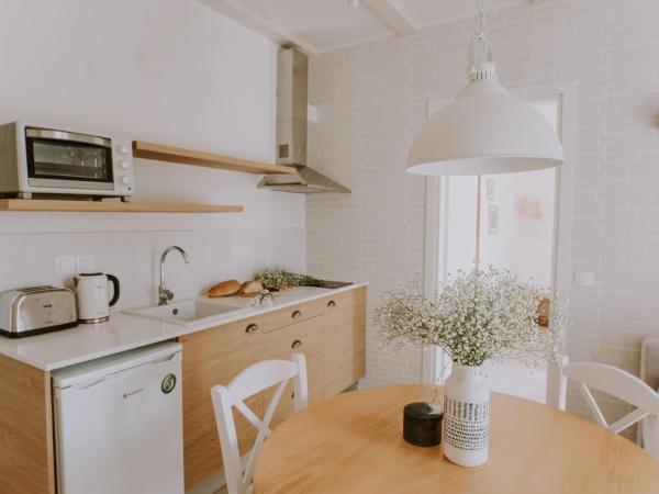 ERIEL Boutique Apartments : photo 2 de la chambre appartement 2 chambres