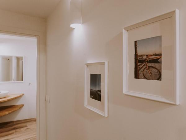 ERIEL Boutique Apartments : photo 6 de la chambre appartement 2 chambres - sous-sol