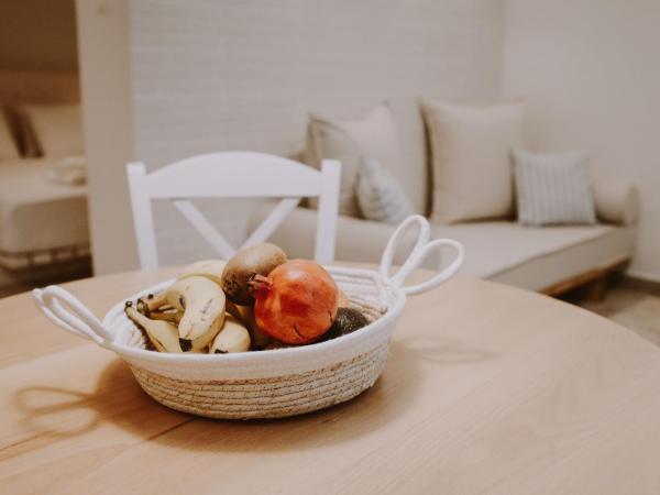 ERIEL Boutique Apartments : photo 2 de la chambre appartement 1 chambre - sous-sol