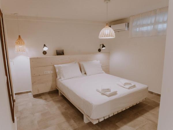 ERIEL Boutique Apartments : photo 6 de la chambre appartement 1 chambre - sous-sol