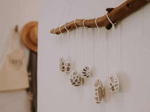 ERIEL Boutique Apartments : photo 8 de la chambre penthouse