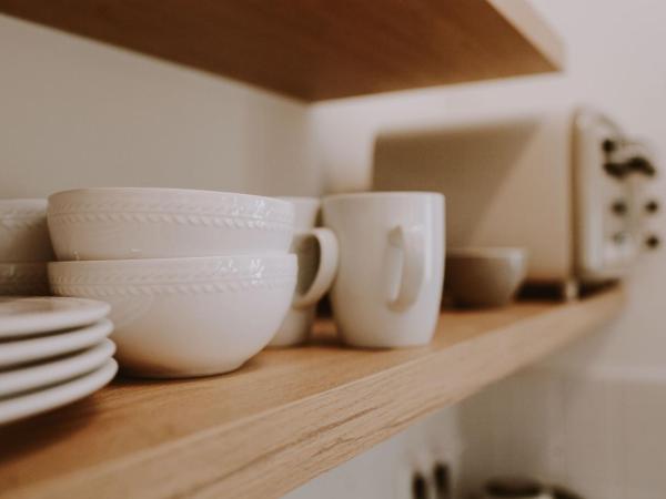 ERIEL Boutique Apartments : photo 3 de la chambre penthouse