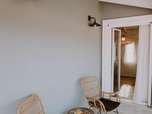 ERIEL Boutique Apartments : photo 7 de la chambre penthouse