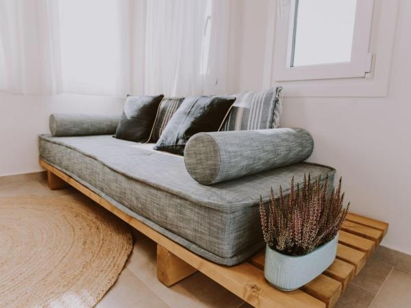 ERIEL Boutique Apartments : photo 5 de la chambre penthouse