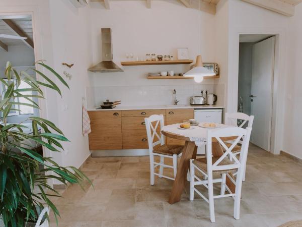 ERIEL Boutique Apartments : photo 1 de la chambre penthouse