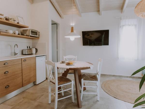 ERIEL Boutique Apartments : photo 2 de la chambre penthouse