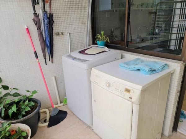 Bukit Bintang Apartment by Sarah's Lodge @ Fahrenheit88 : photo 9 de la chambre appartement 2 chambres