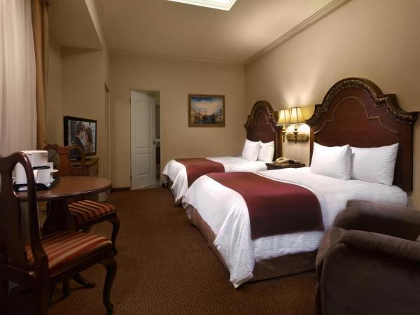 Safi Royal Luxury Centro : photo 1 de la chambre chambre double royale