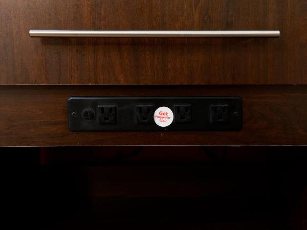 Red Roof Inn PLUS+ Nashville Fairgrounds : photo 2 de la chambre chambre lit king-size standard - non-fumeurs