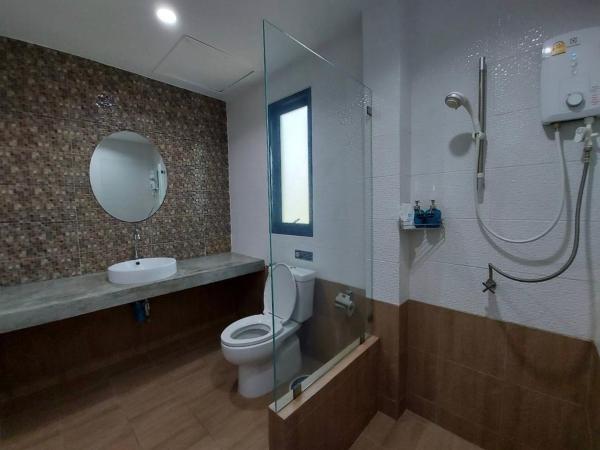 Evergreen Koh Chang Resort : photo 6 de la chambre chambre standard avec 2 lits queen-size