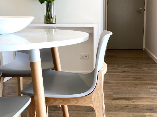 Caroline Serviced Apartments Brighton : photo 4 de la chambre appartement 1 chambre premier