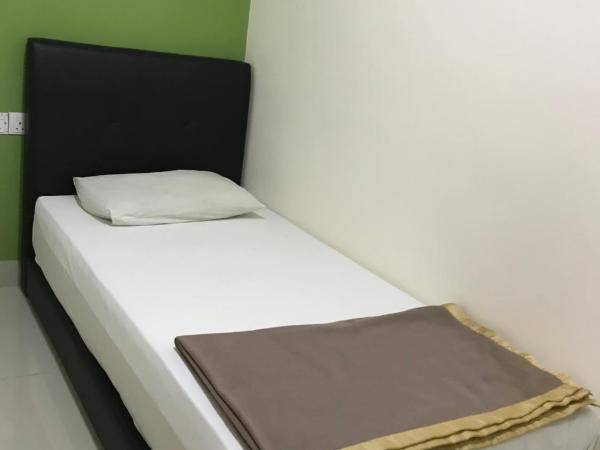 Hotel 3Winz, Chow Kit : photo 8 de la chambre chambre simple