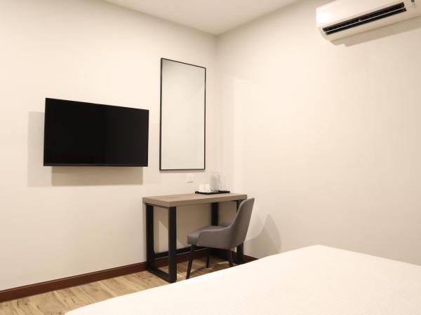 ACES Hotel Kuala Lumpur : photo 3 de la chambre chambre double ou lits jumeaux supérieure