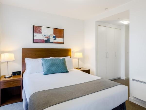 Quest on Dorcas : photo 1 de la chambre appartement supérieur