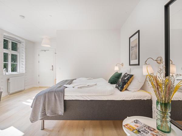 Kragsbjerggaard : photo 3 de la chambre chambre double deluxe