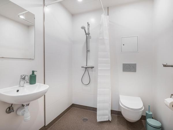 Kragsbjerggaard : photo 7 de la chambre chambre double deluxe